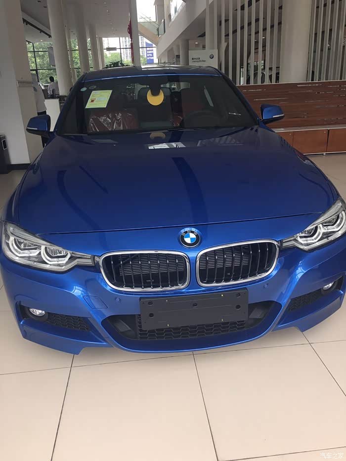 【图】宝马328im跟捷豹xe240如何选_宝马3系