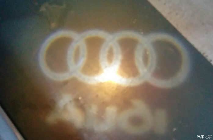 【图】关于安装迎宾灯使用后的感想 及 忠告!_