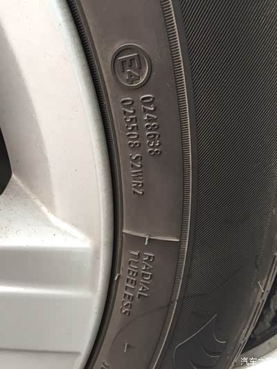 原车配的胎一般跑多少公里换掉不浪费