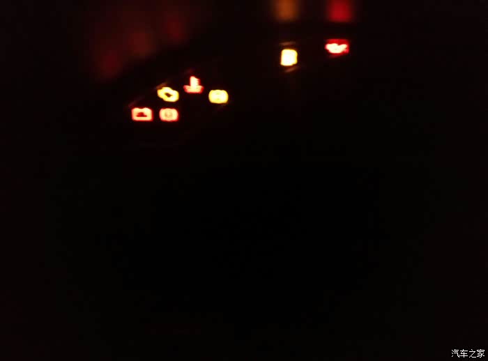 【图】屏幕黑屏要么死机_奇瑞QQ\/QQ3\/QQ6论