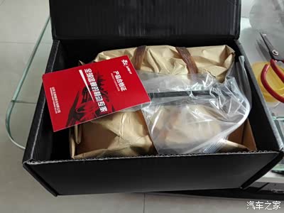 13款3·7万换金麒麟高碳刹车片。_雪铁龙C5