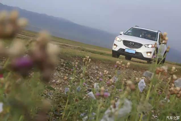 【图】用车小百科 你值得拥有_马自达CX-5论