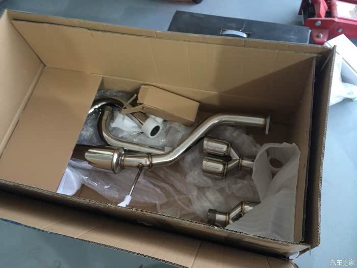 【图】A31.8T 苏州DDR Tuning 成员改RES排