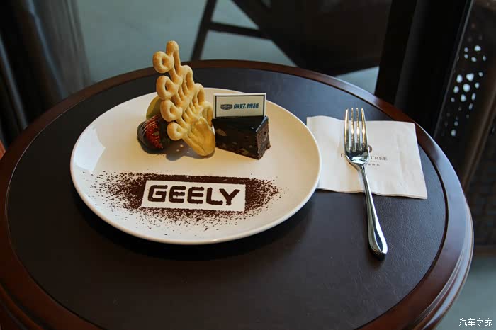 【图】【你好,博越】 宁波北仑上市发布会