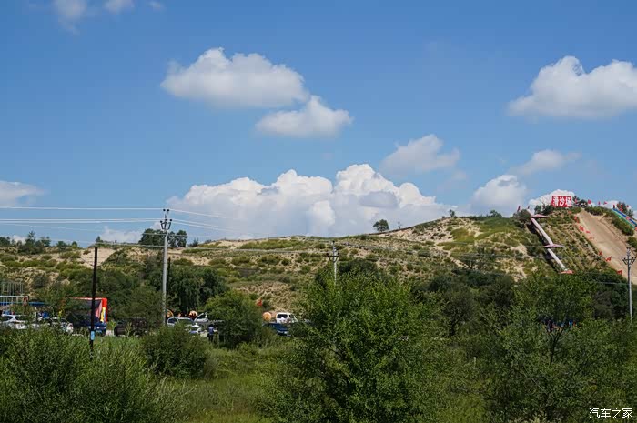 【图】三次在北京转火车的暑假游记_自驾游论