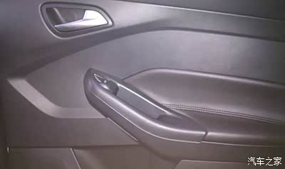 七月七,看巧云--我的完美小情人新福克斯