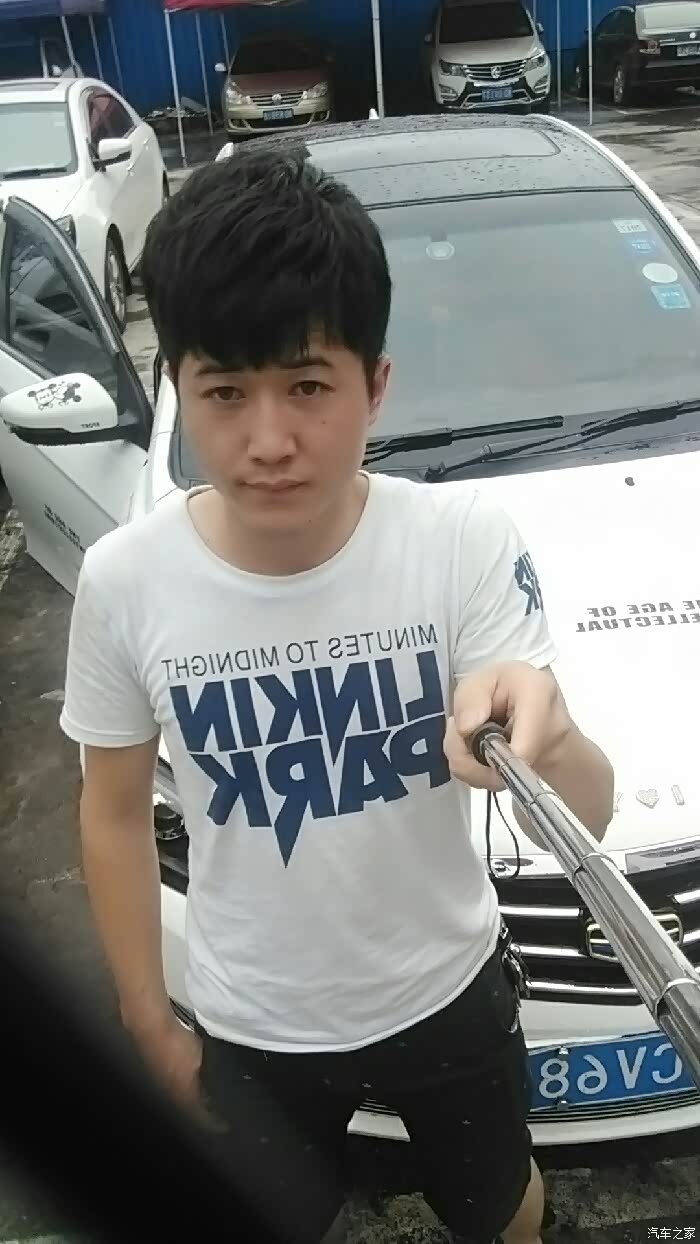 【图】再见了我的爱…小豪。_帝豪论坛_汽车