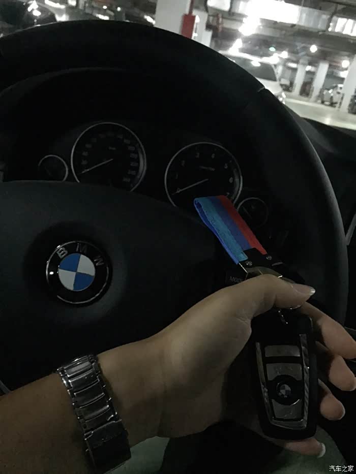 【图】贵阳瀚羿宝马4S店_贵州论坛_汽车之家