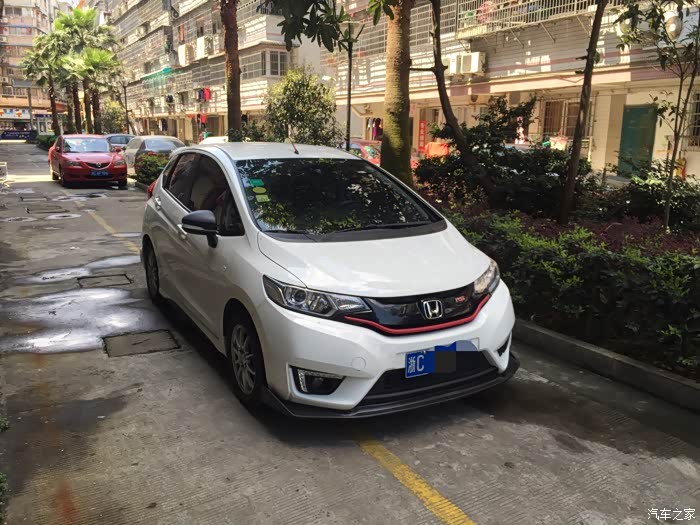 【图】自带机油可以去4S店保养,真好!