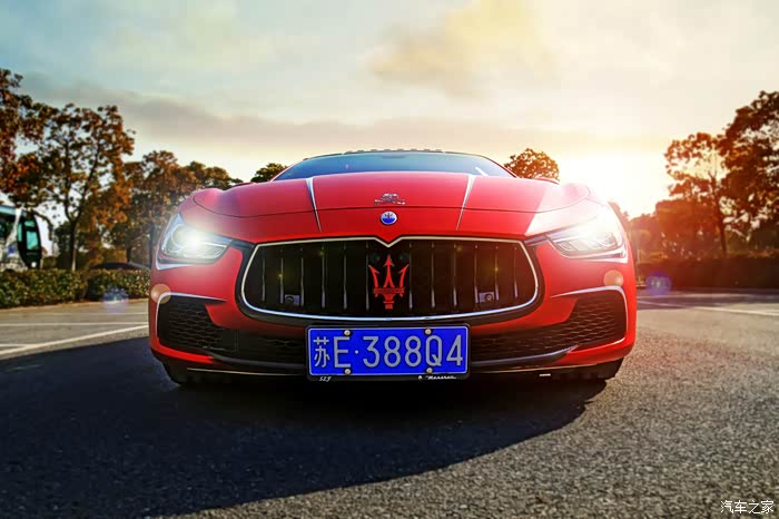 【图】我和(玛莎)红色闪电有个约会