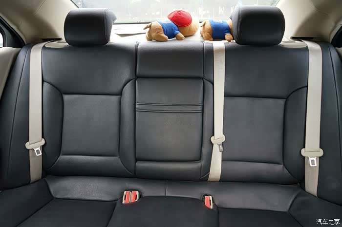 买不来雪佛兰SS就买迈锐宝,美系粉发个迟到的