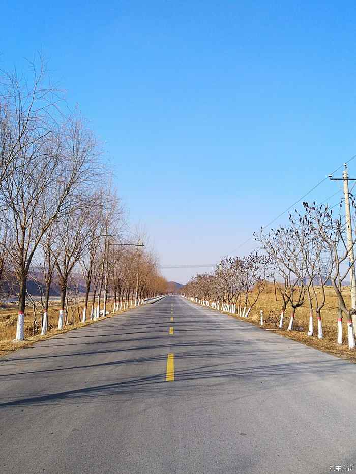 人生犹如条宽敞大路,也许会有些分岔路口