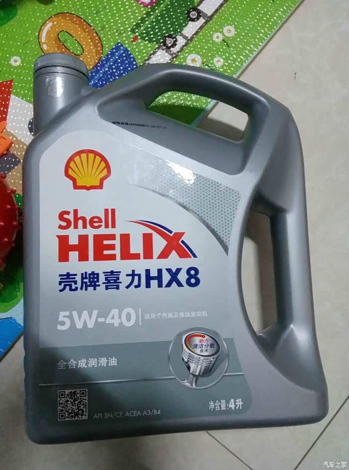 【图】好机油有什么味道?怎么看真假?