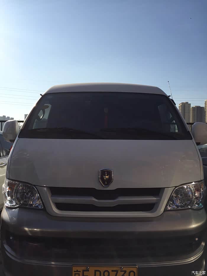 【图】这台京E真不错_北京论坛_汽车之家论坛