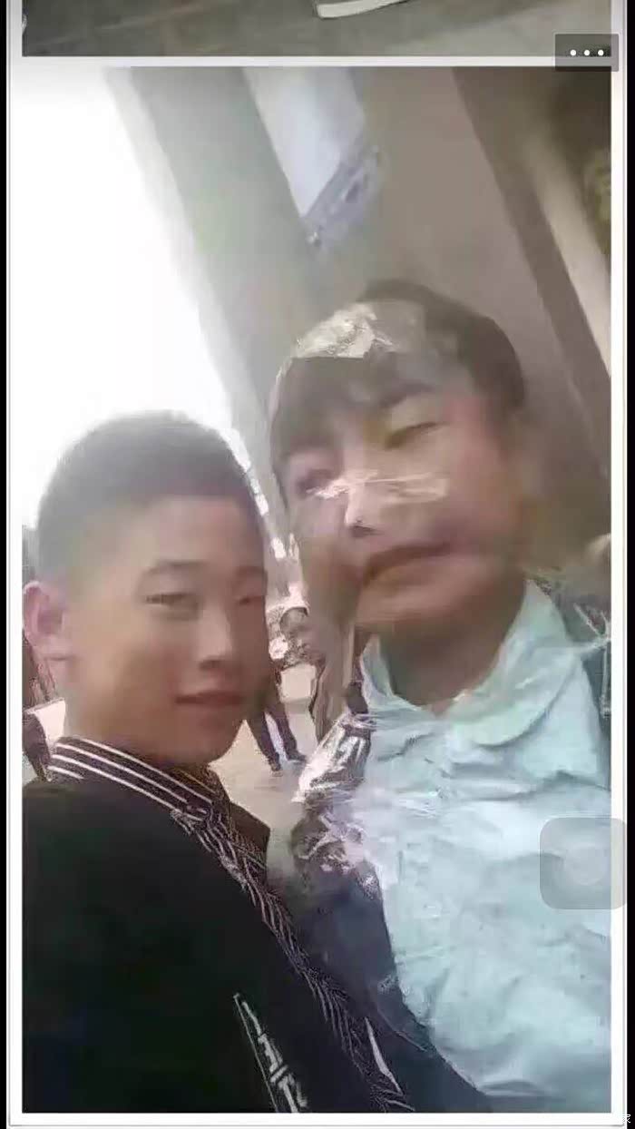 【图】初一扛把子事件。_宝马5系论坛_汽车之家论坛