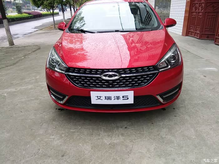 【图】奇瑞的售后技术伤透了我的心_艾瑞泽5