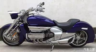 你不知道的.哈雷大贸车和水车.