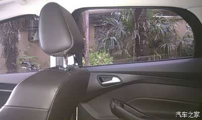 七月七,看巧云--我的完美小情人新福克斯