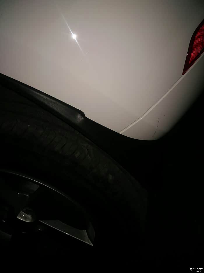 【图】今天2016款DSG前行去挂牌缴税,装500