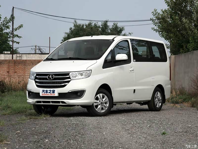 实用型mpv江淮m3的销量到底如何？