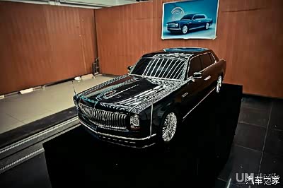 【图】豪华 旗舰型 《红旗H9》_红旗H7论坛