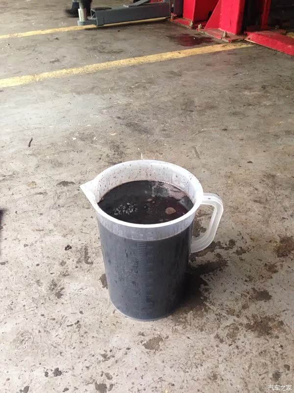 【图】通用 别克 英朗 凯越 君越 君威 自动变速