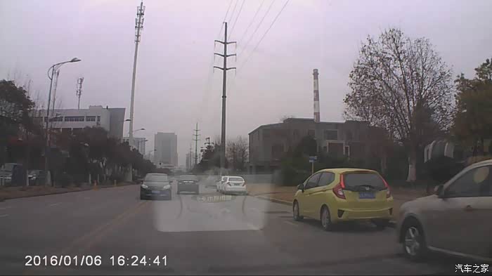 【图】今天下午合肥高新区,此车肇事逃逸,请大