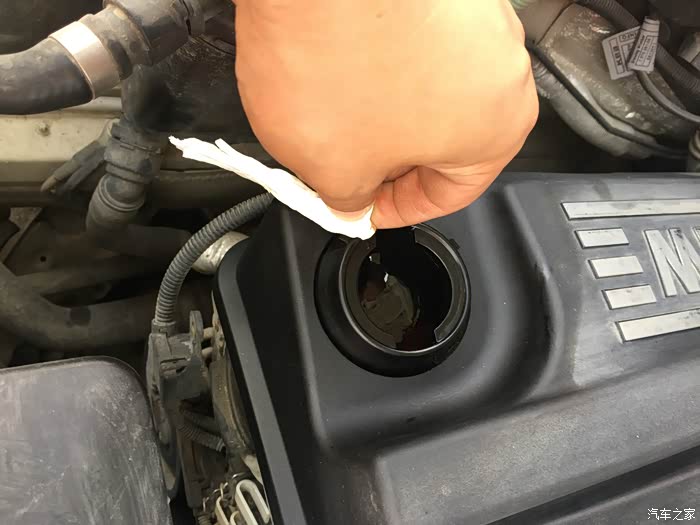 宝马机油盖 方油盖原厂1选什么牌子好 同款好