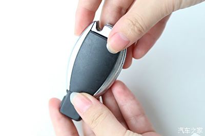 【第二贴】教大家怎么自己动手更换车钥匙电池