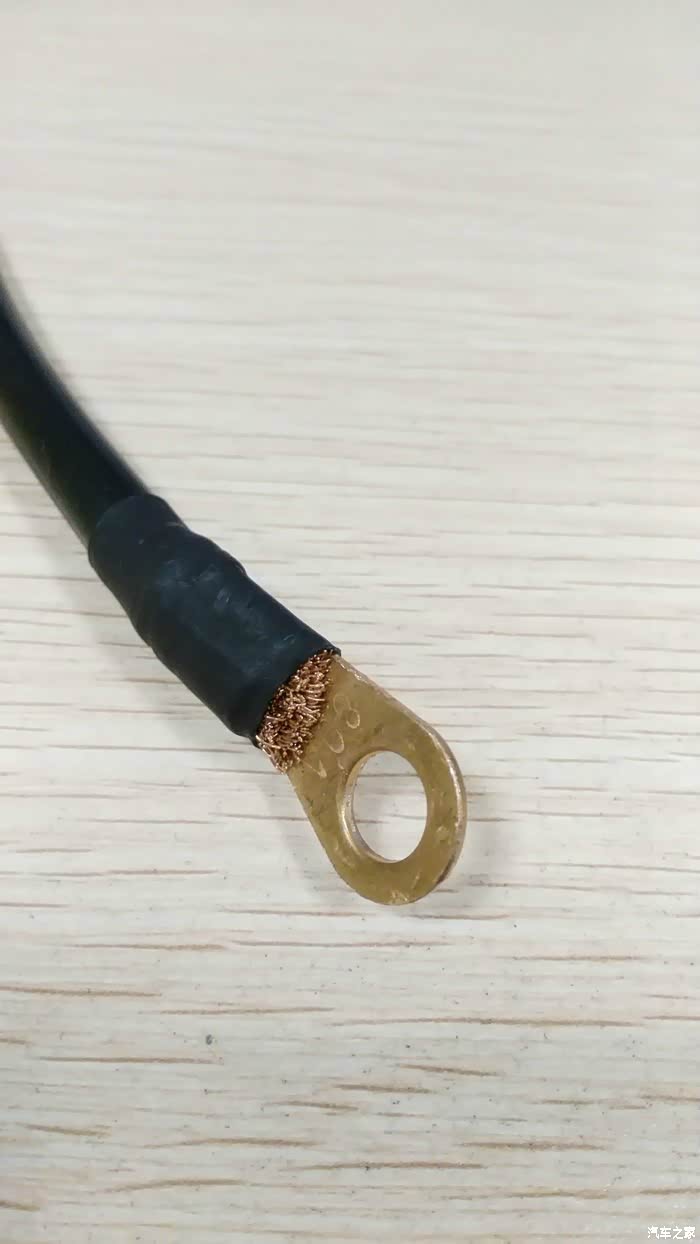 【图】利用业余时间自制汽车应急启动电源_长