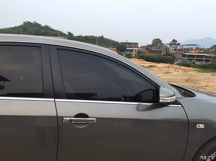 【图】手动挡车换自动档车,同价位的来_福建论