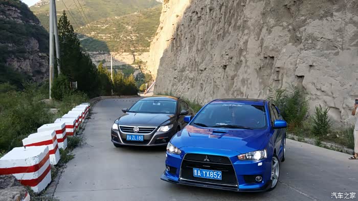 【图】进口珍珠蓝漆,手机像素比较渣渣,没拍出