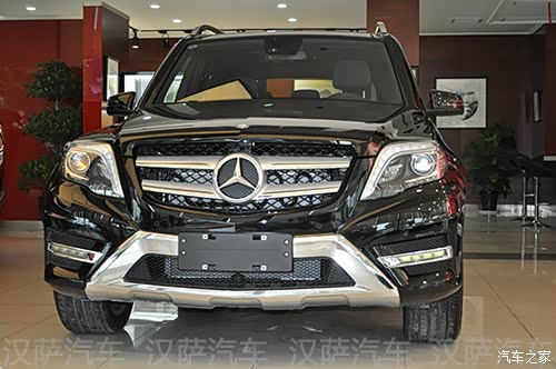 【图】奔驰家的纯爷们儿奔驰G65,快来汉萨家