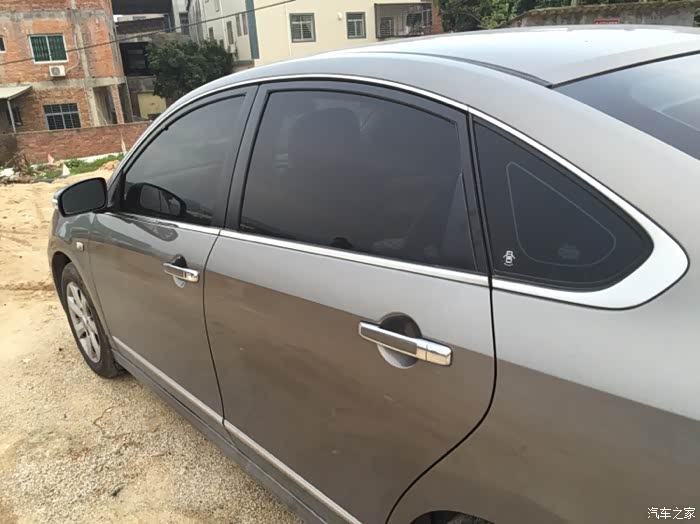 【图】手动挡车换自动档车,同价位的来_福建论