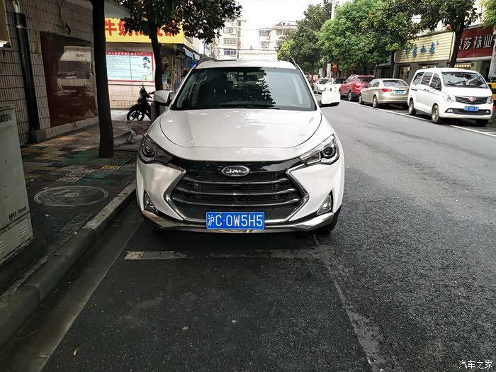 【图】国产性价比最高的7座suv_瑞风S7论坛_