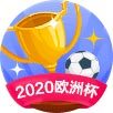 2020欧洲杯勋章