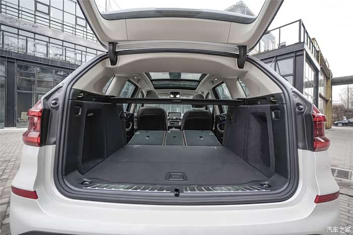 【图】年关之际拥抱蓝天白云,在此奉上x3 25i提车作业_宝马x3论坛