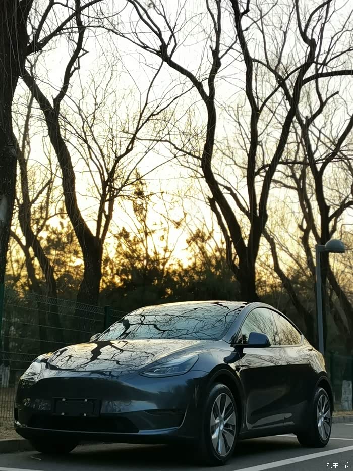 modely的北京冬日大片