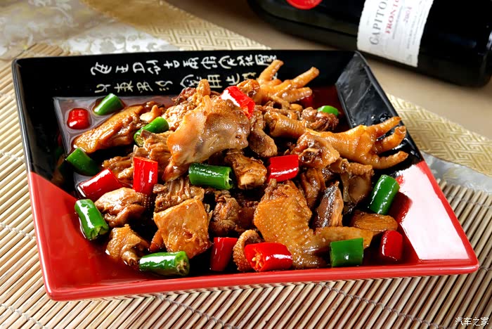 【你好2021】2021美好的新生活之红烧圈子