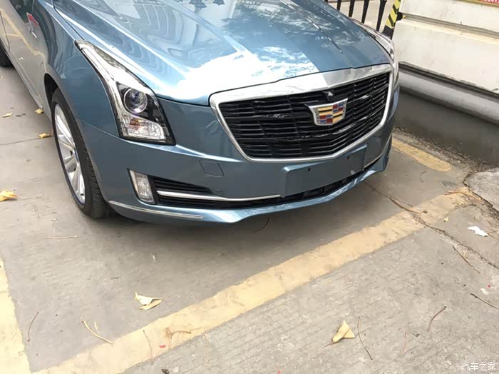 求助,哪个城市atsl有冰蓝色,急