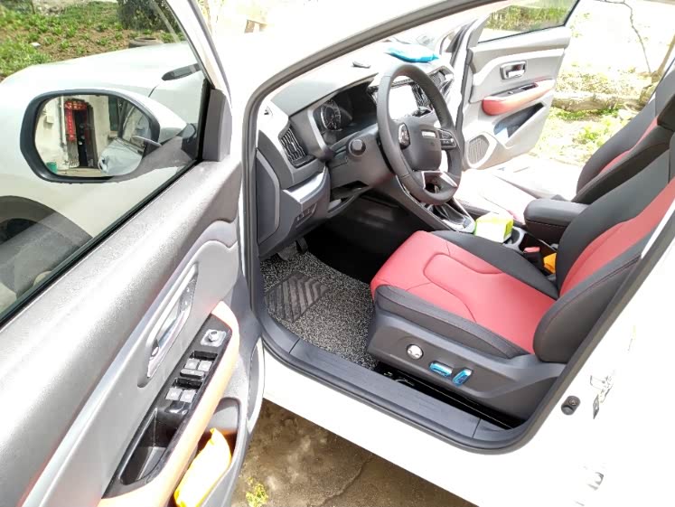 潜伏者大结局(换新车补个贴)