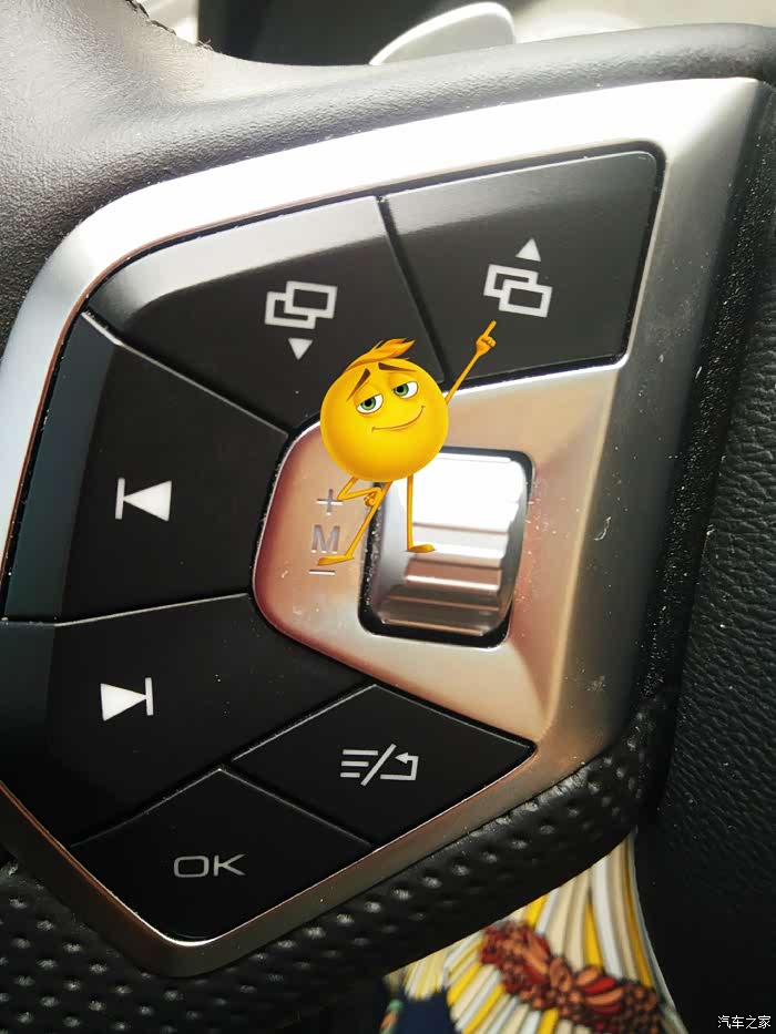 【15周年】关于胎压的那些事.