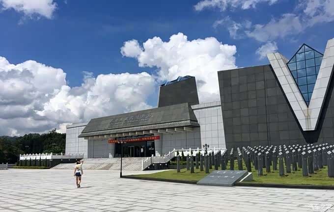 抗日战争昆仑关战役纪念馆