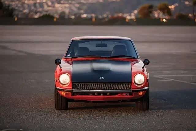 nissan fairlady z 432,短暂的生命周期.