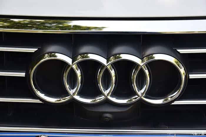 【图】圆梦四环 换新启程 迈腾置换购新a6l提车记_奥迪a6l论坛_汽车之