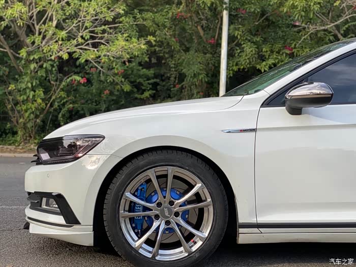 出套abt18寸er轮毂已出