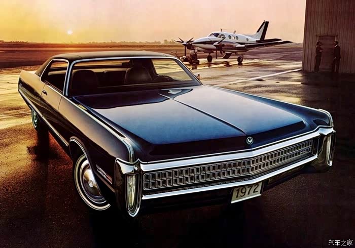 【图】经典的老款车,看着就是怀古情怀._riviera论坛_汽车之家论坛