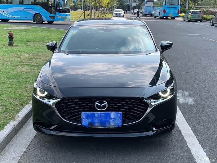 次世代昂克赛拉极夜黑一路有你