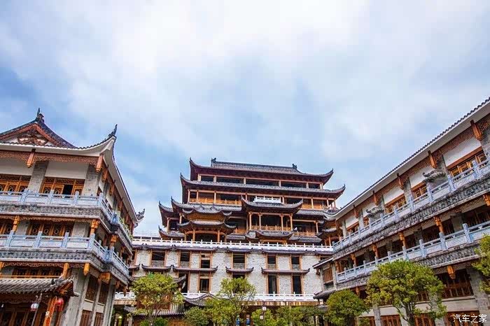 风情摄影畲银博物馆