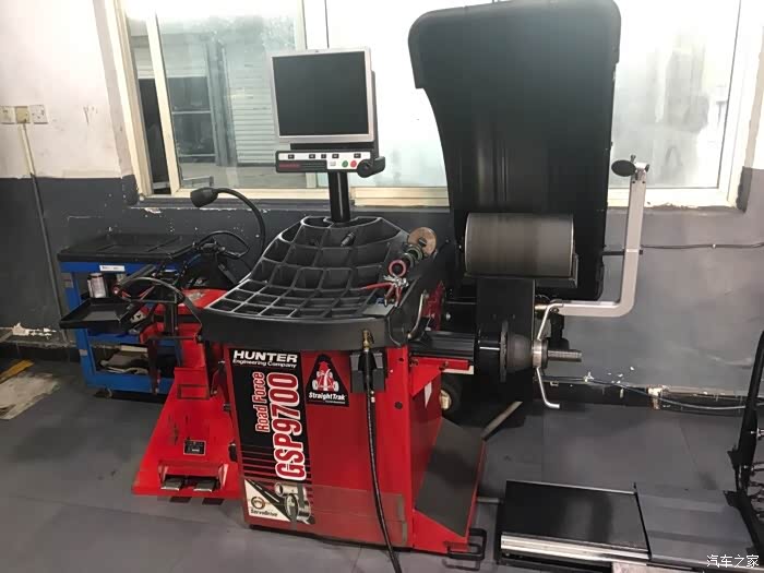 yy.vip易游-创科技夏远兴：整机增重30%抑制振动保障加工稳定性